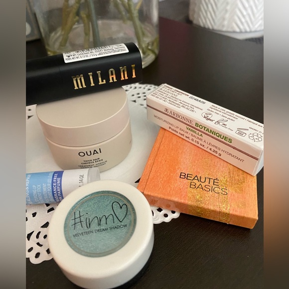 🆕💄💋 BEAUTY BUNDLE! BRAND NEW FACTORY SEALED! 7 PIECE BUNDLE! PRESTIGE BRANDS! - Picture 5 of 13